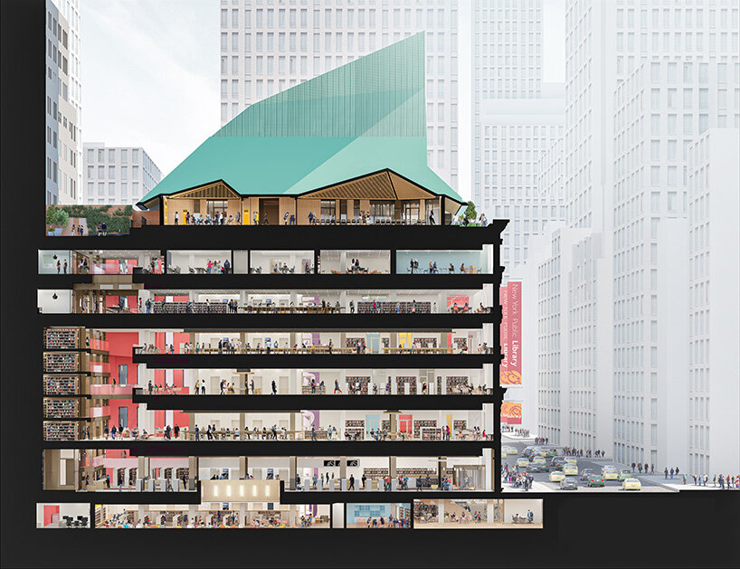 mecanoo's francine houben on why the human condition should be central to the future of design