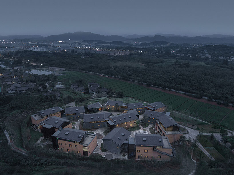 gad line studio yimutian