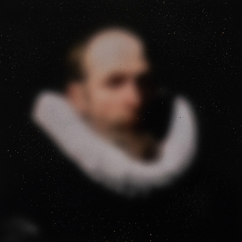 hazy histories: the miaz brothers on their radical approach to portraiture