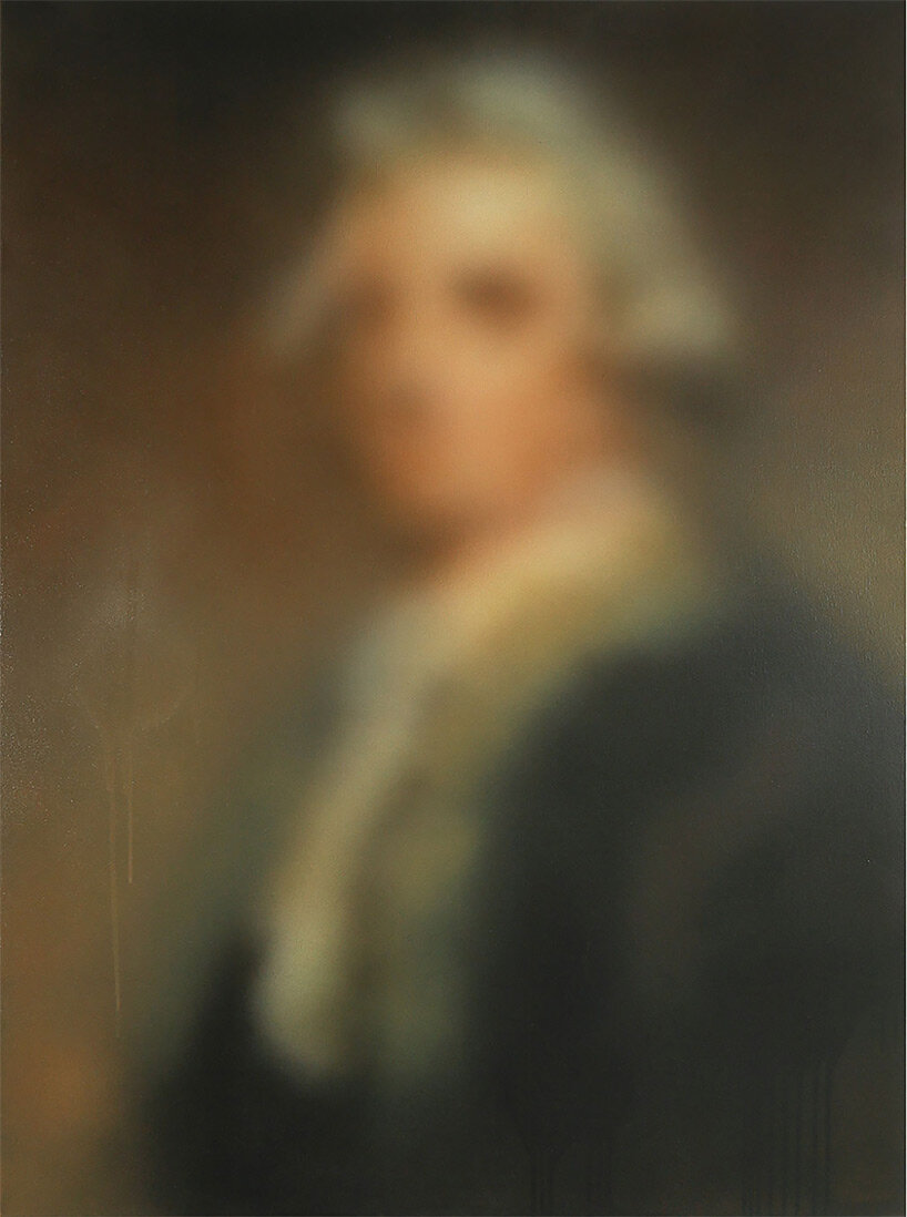 hazy histories: the miaz brothers on their radical approach to portraiture