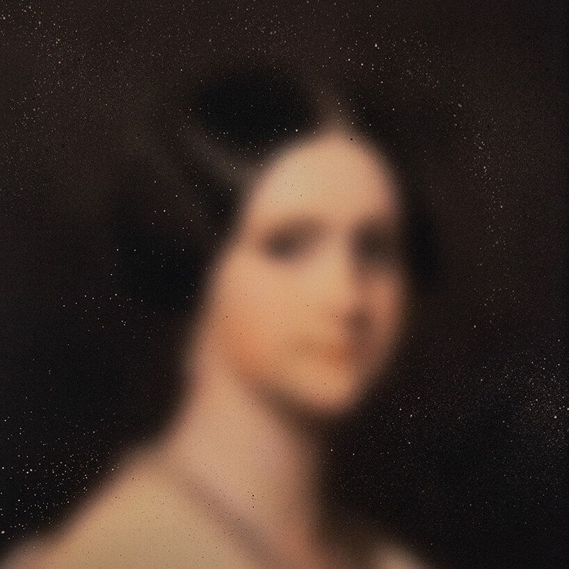 hazy histories: the miaz brothers on their radical approach to portraiture