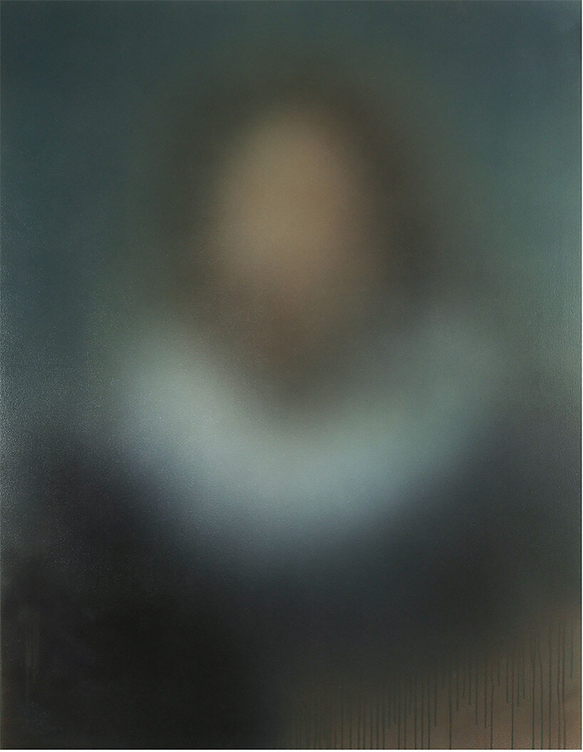 hazy histories: the miaz brothers on their radical approach to portraiture