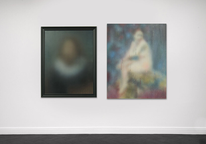 hazy histories: the miaz brothers on their radical approach to portraiture