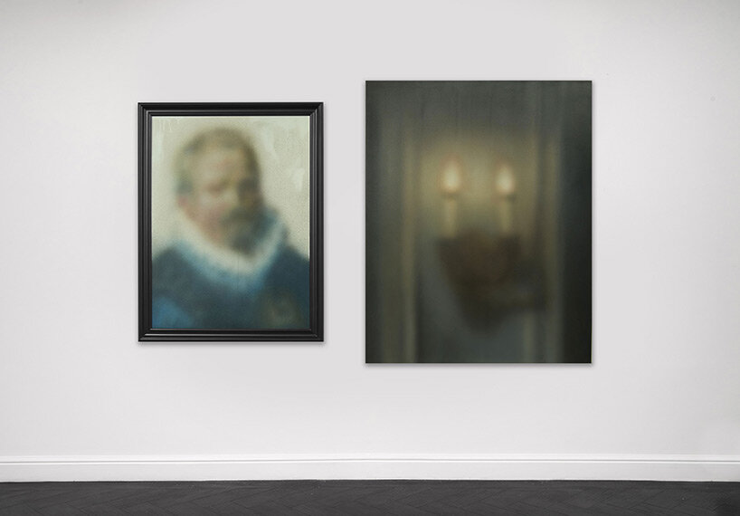 hazy histories: the miaz brothers on their radical approach to portraiture