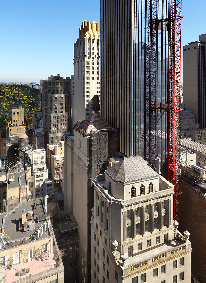 historical new york landmarks