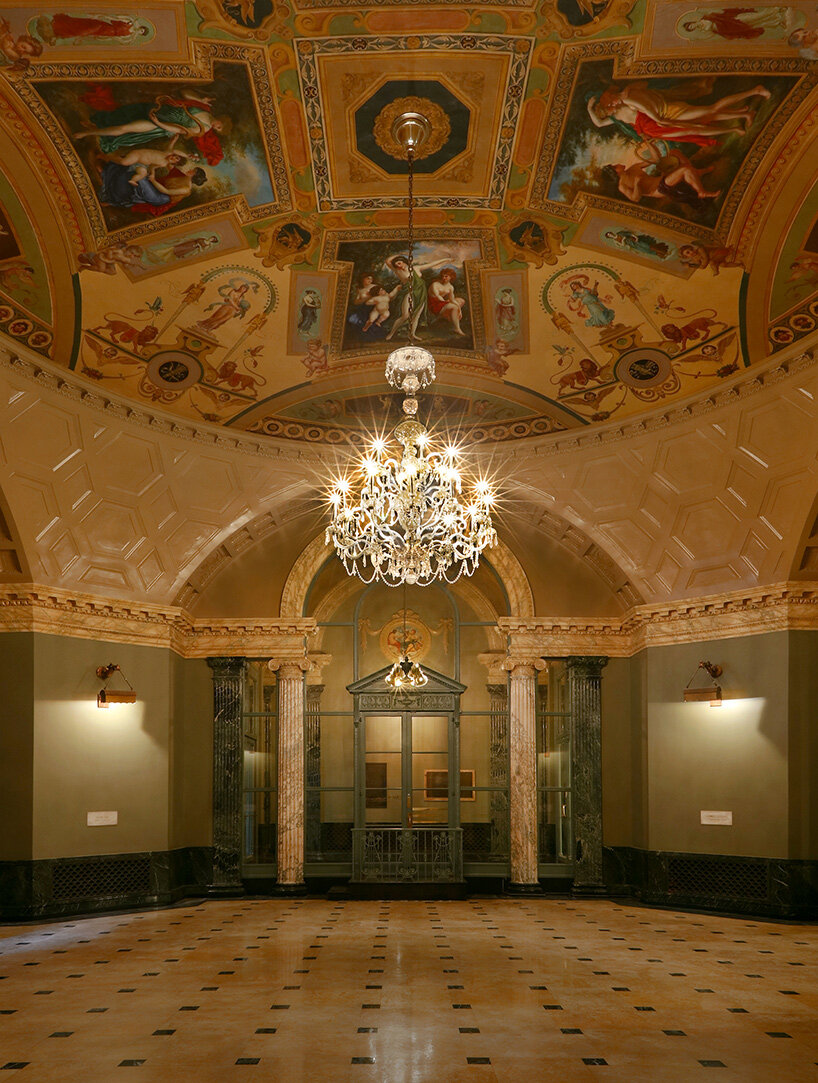 historical new york landmarks