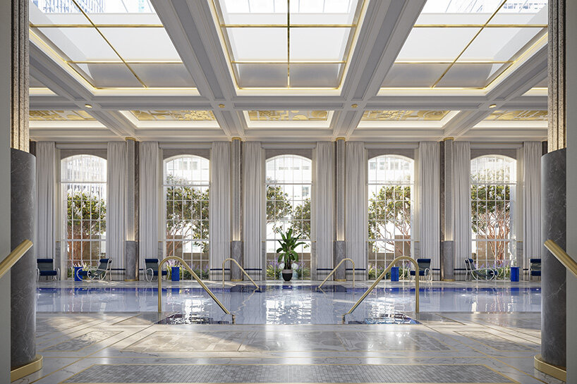 explore the new york landmarks undergoing residential renovations