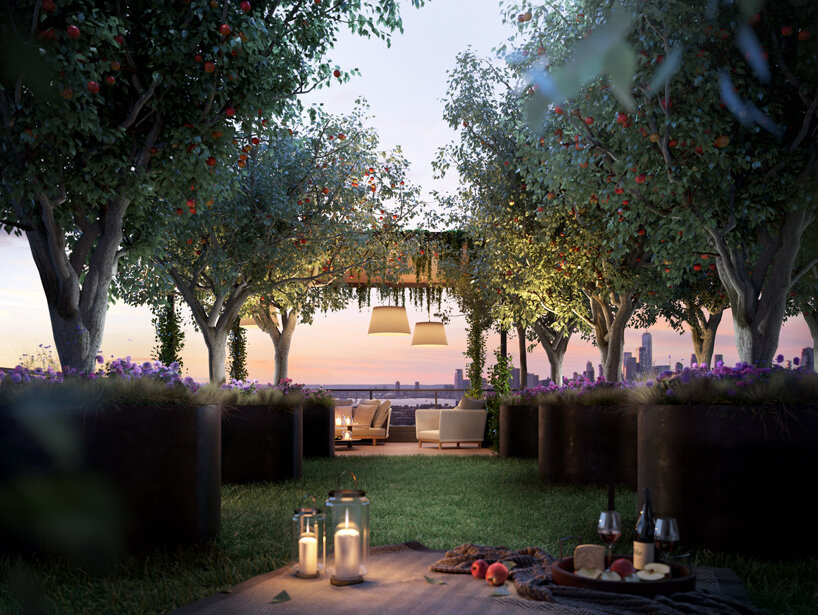 explore the new york landmarks undergoing residential renovations