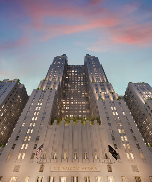 explore the new york landmarks undergoing residential renovations