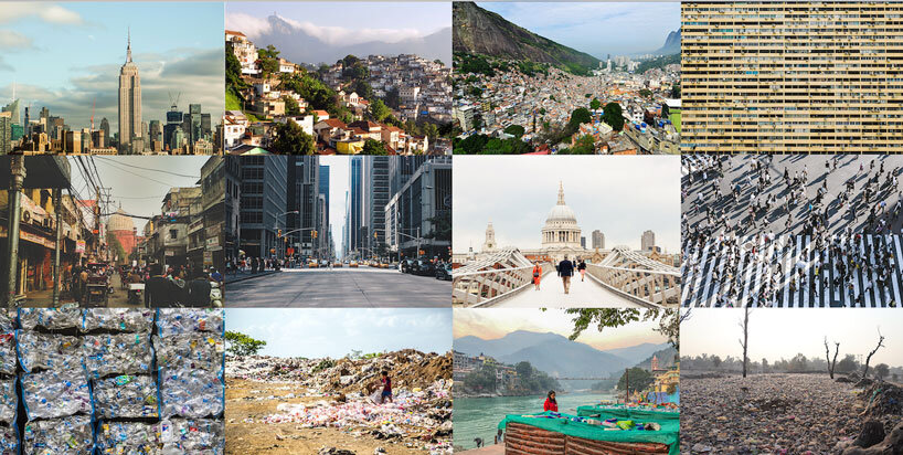 norman foster cities masterclass