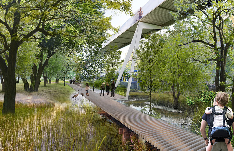 milan parco romana
