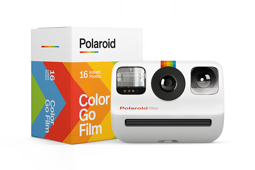Polaroid launches Polaroid Lab, a new phone-to-analogue device
