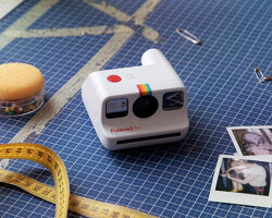 LEGO Ideas Appareil Photo Polaroid OneStep SX-70, Maquette à – TECIN HOLDING