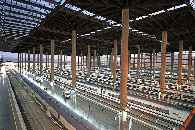 10 key projects by rafael moneo, recipient of the venice biennale's golden lion for lifetime achievement