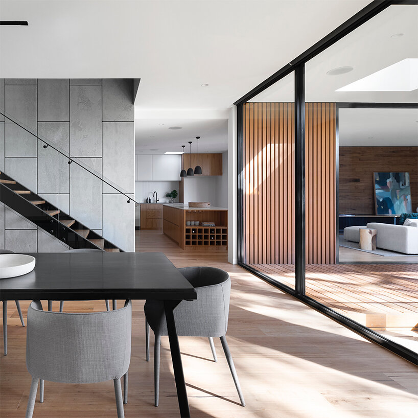 schneider electric and oliver heath design sustainable homes of the future