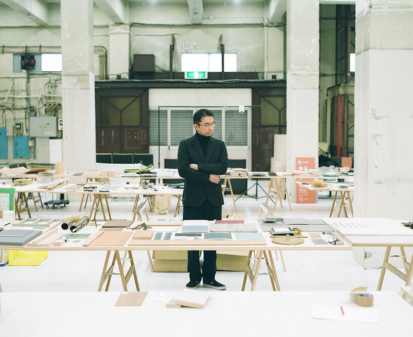 sou fujimoto studio