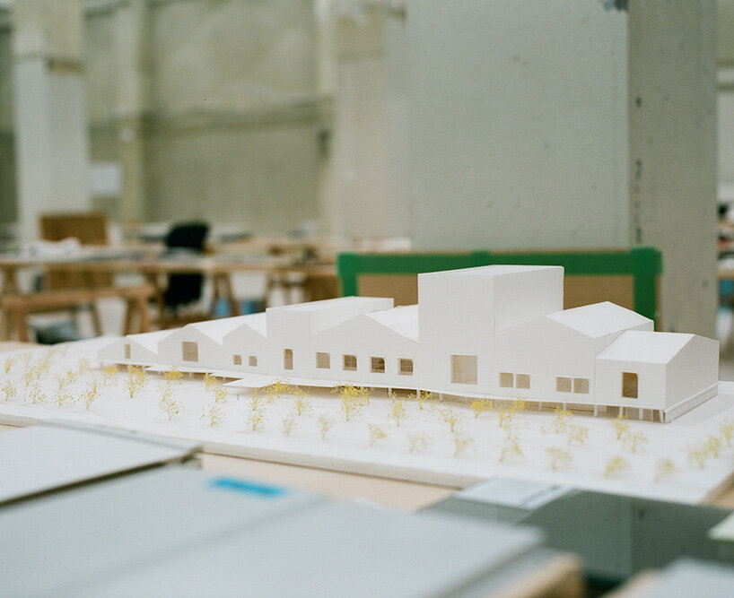 sou fujimoto studio