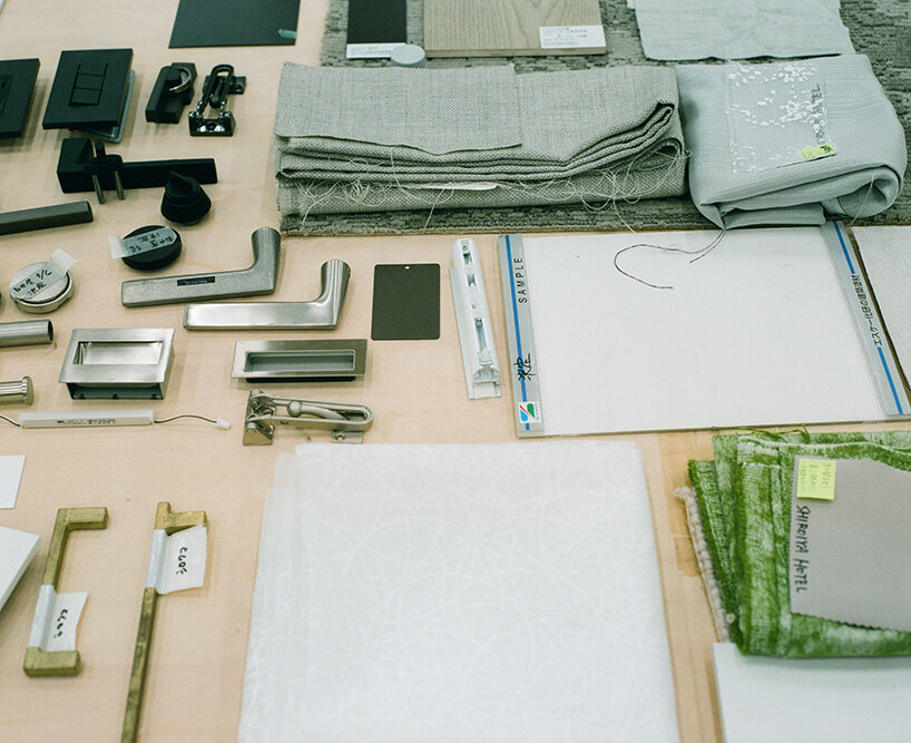 sou fujimoto: step inside the studio of the japanese architect