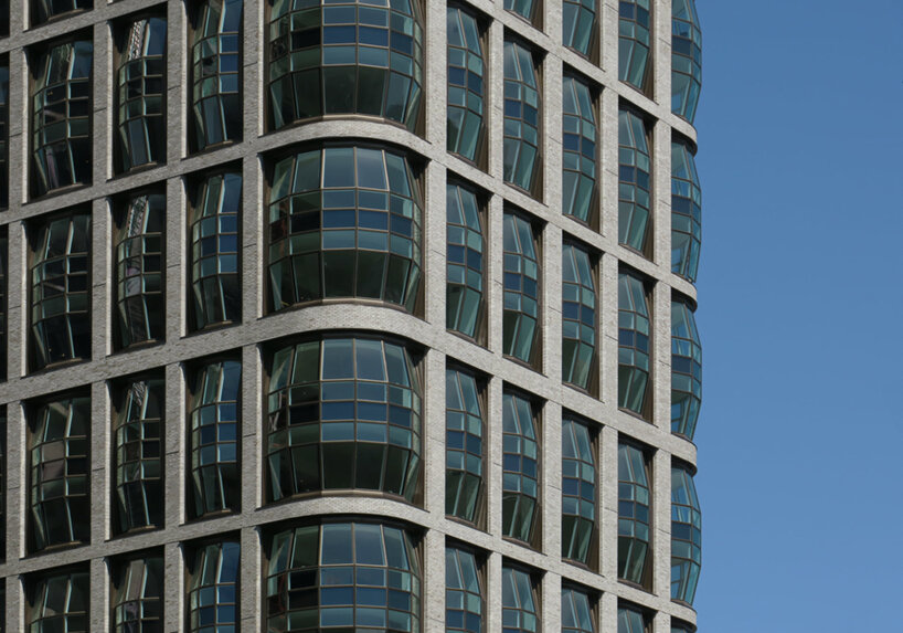 heatherwick lantern house