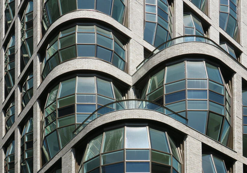 heatherwick lantern house