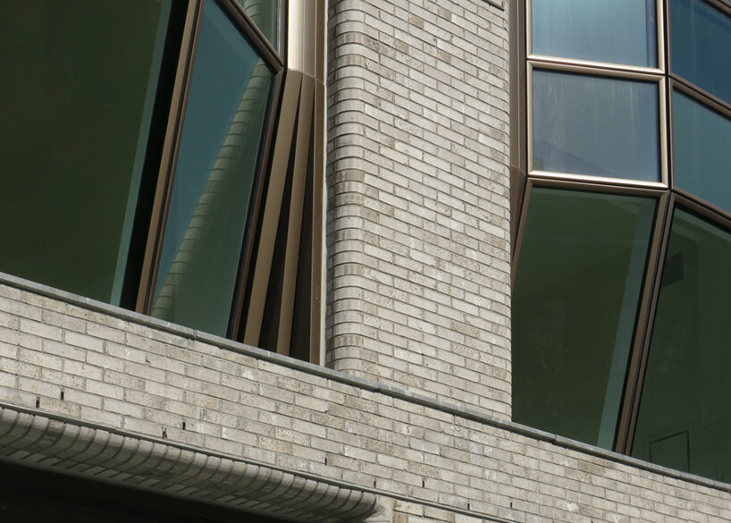 heatherwick lantern house