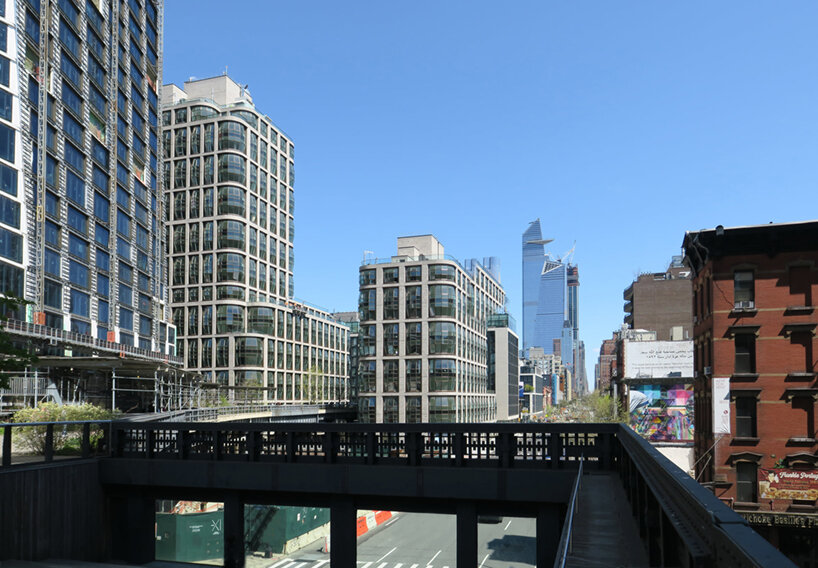 heatherwick lantern house