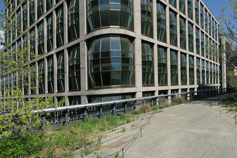 heatherwick lantern house