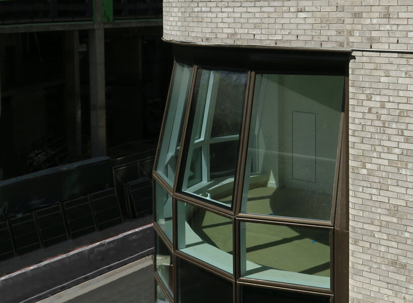 heatherwick lantern house