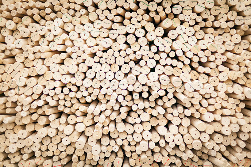 TON furniture: the history of one innovator, a community and bent wood