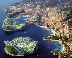 'being an archibiotect is like being an haute couture designer' – vincent callebaut on building through biomimicry