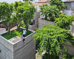 vietnamese pavilion for expo milan 2015 by vo trong nghia architects