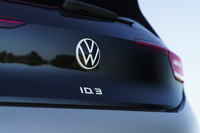 volkswagen ID.3 entry level
