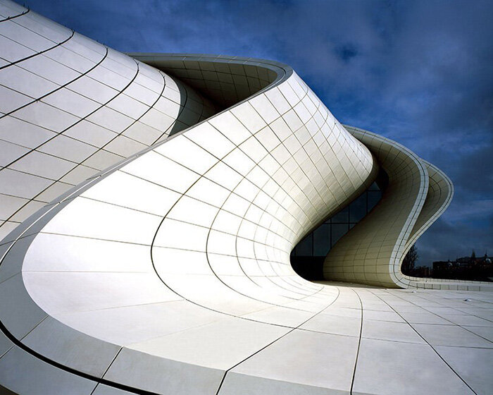 10 key projects by zaha hadid architects before the upcoming retrospective at MAM shanghai