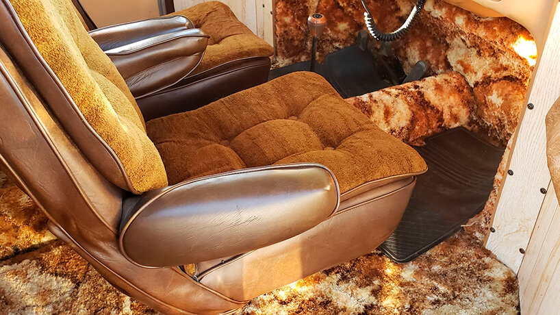 half bug, half camper, this 1969 volkswagen super bugger camper is up for sale