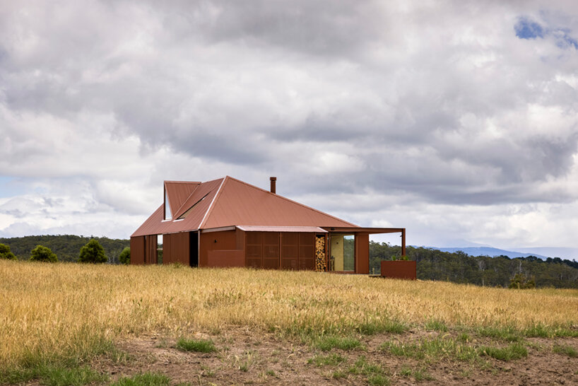 FMD architects coopworth