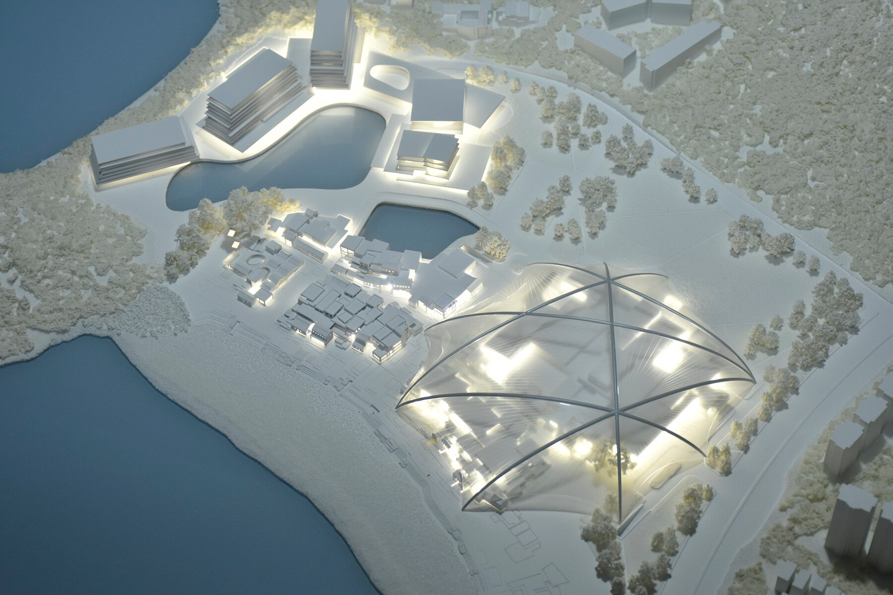 MAD-zhuhai-cultural-arts-center-unveiled-designboom-011