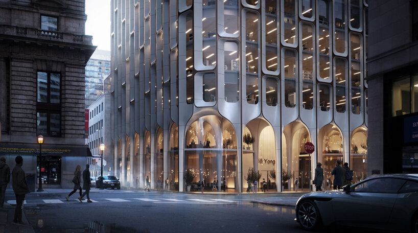 55 yonge toronto