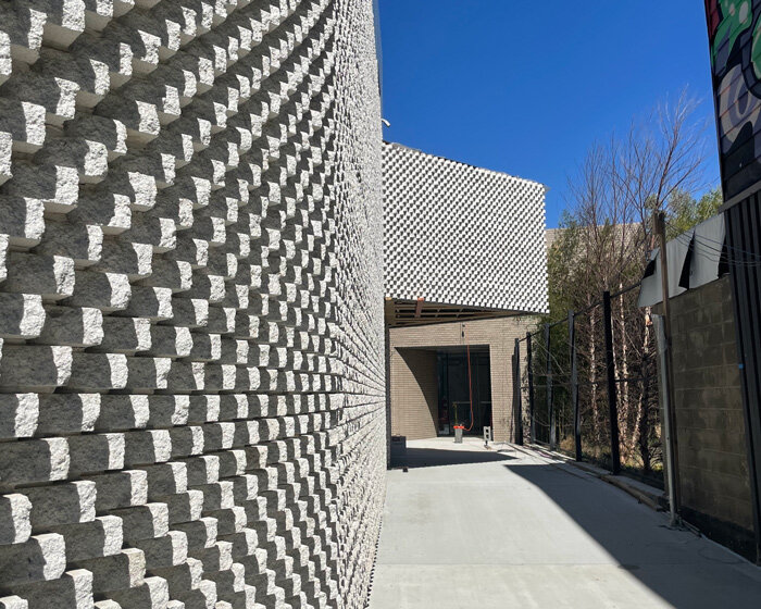 SO – IL-designed 'amant' art campus set to open in brooklyn