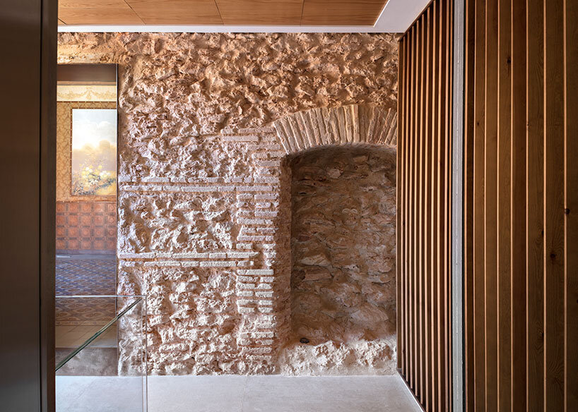 museo casa ayora TRAZIA