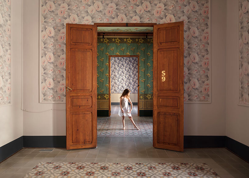 TRAZIA renovates a ruinous spanish convent to introduce its museo casa ayora