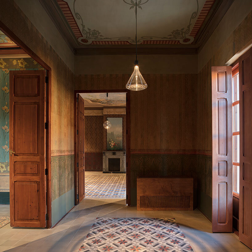 museo casa ayora TRAZIA