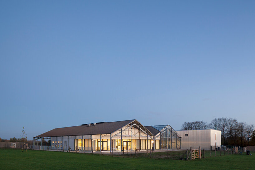 hachiko warehouse WE-S