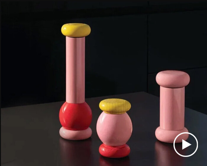 alessi celebrates 100 years with playful, iconic pieces by ettore sottsass, andrea branzi + more