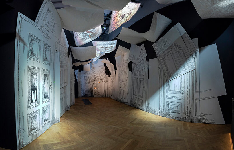 alice: curiouser and curiouser preview in wonderland at V&A museum, london
