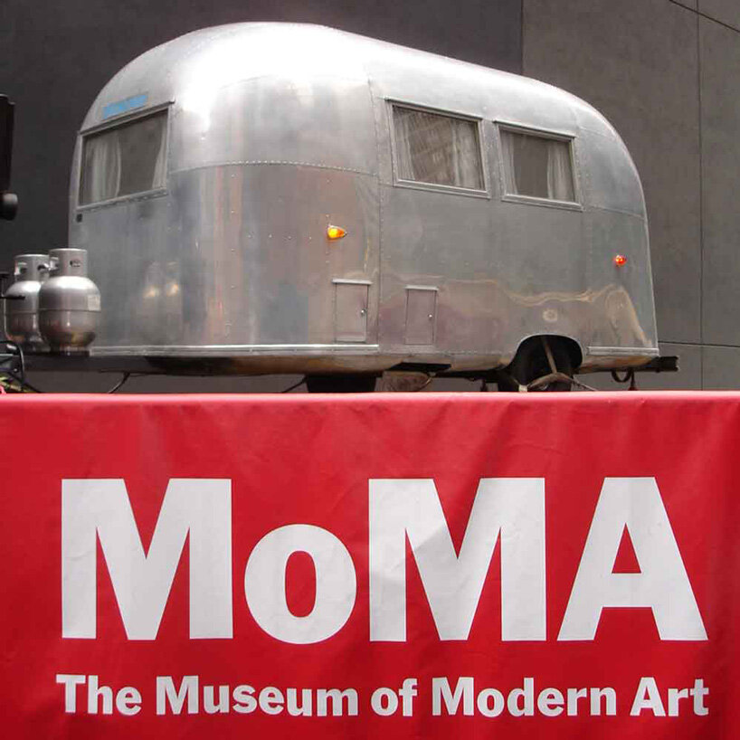 'alumination' film explores the legacy of the iconic 'airstream' travel trailer