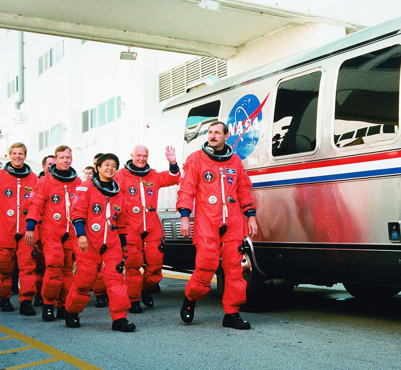 alumination film explores the legacy of the iconic airstream travel trailer