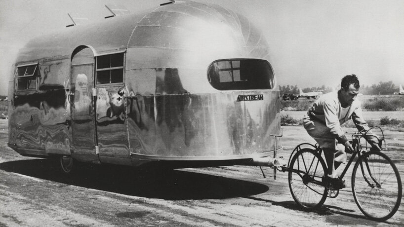 alumination film explores the legacy of the iconic airstream travel trailer