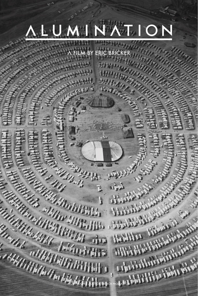 'alumination' film explores the legacy of the iconic 'airstream' travel trailer