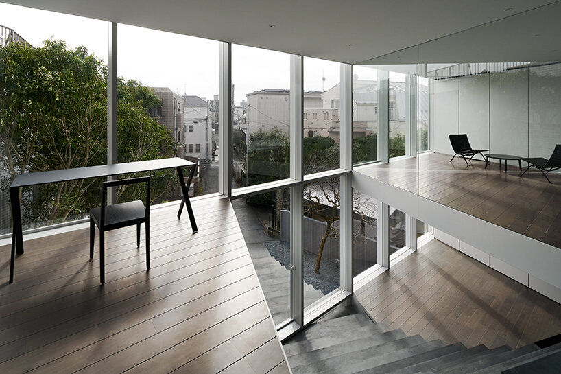 AXOR's compact luxury megatrend explores future of urban living