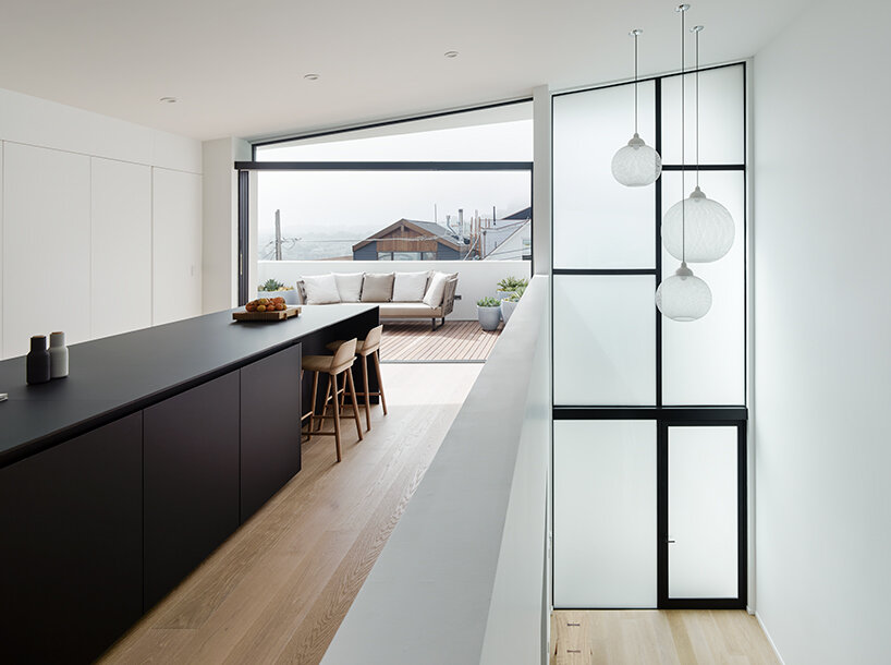 AXOR's compact luxury megatrend explores future of urban living